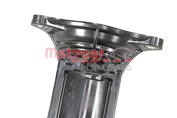 METZGER 08920008 ORIGINAL ERSATZTEIL Schubumluftventil, Lader
